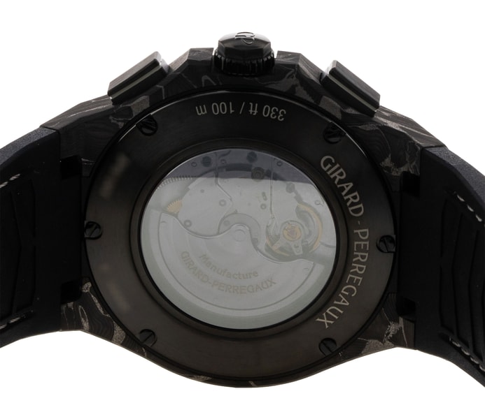 Girard Perregaux Laureato 81060-41-3222-1CX